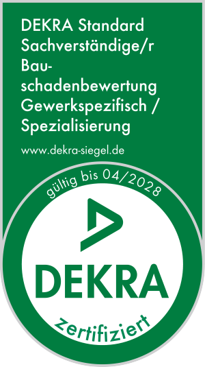 DEKRA Personenzertifizierung